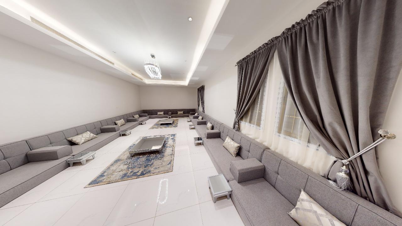 Comfy Istiraha with Comfortable and Simple Furniture | 2158 Featured Image