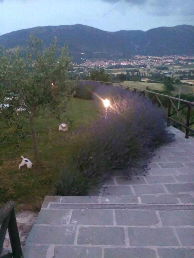 B&B Col di Piagge Exterior