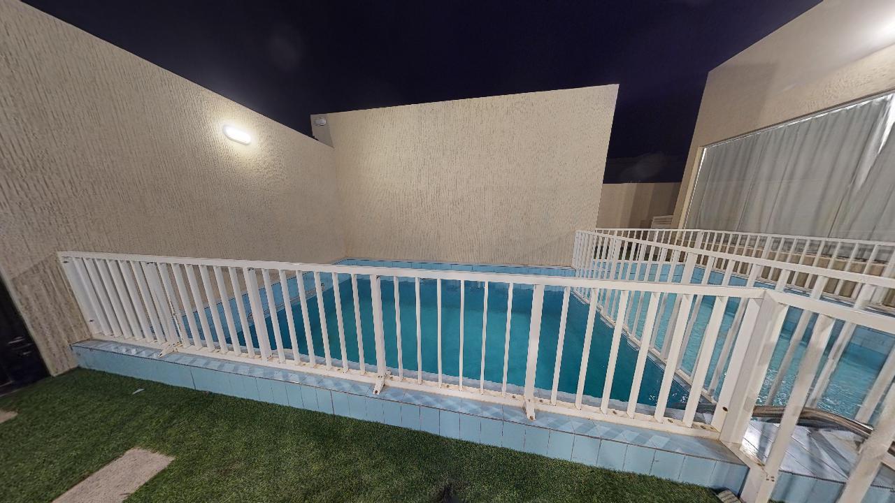 Elegant Chalet with Play Area | 1544 Pool