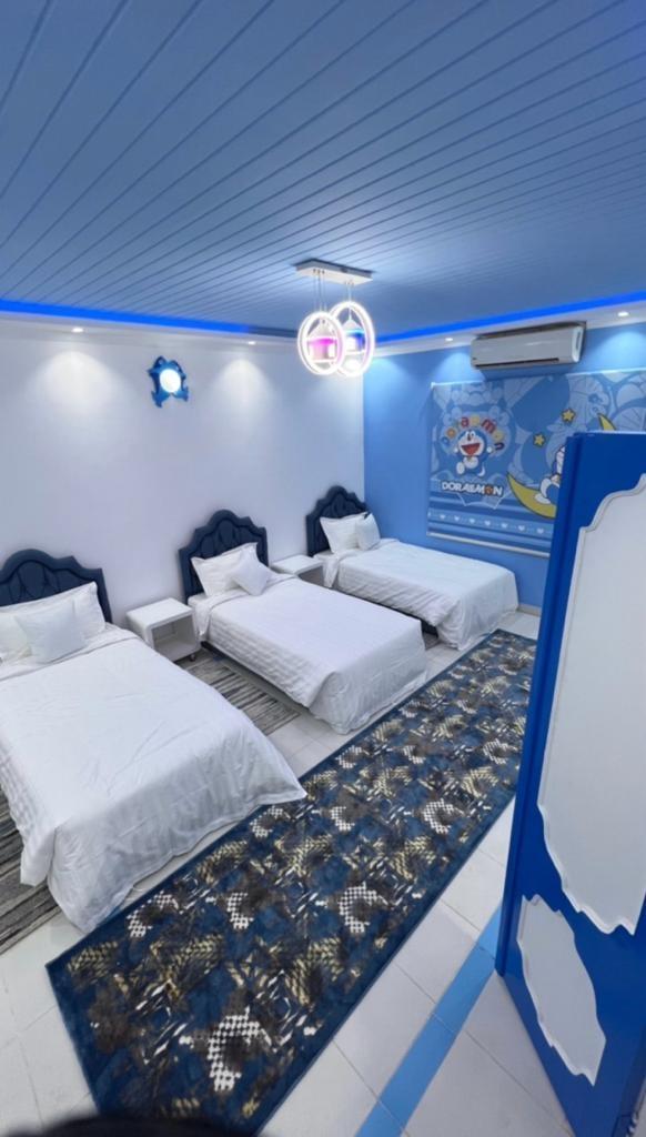 Attractive Chalet with Pool | 3550 Room