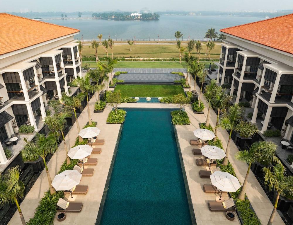 Taj Taal Kutir Waterslide