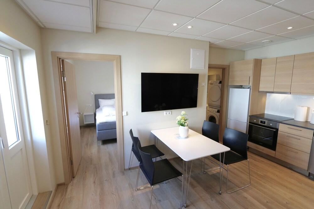 K16 apartments