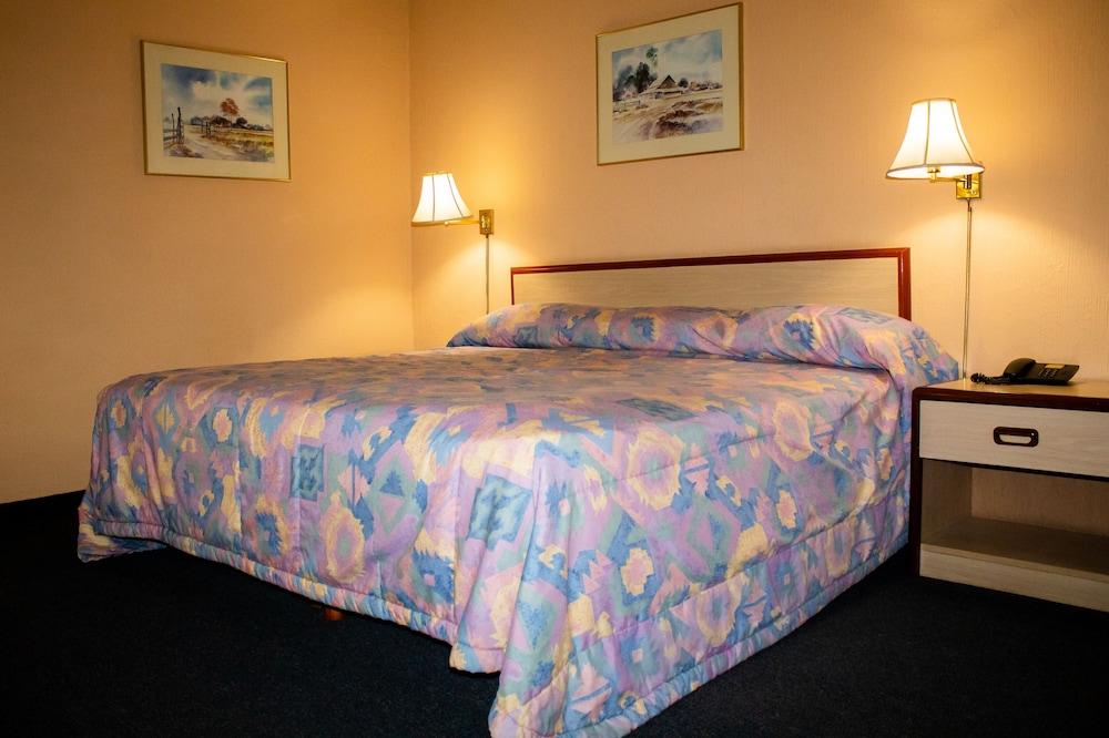 هوتل أوبريجون