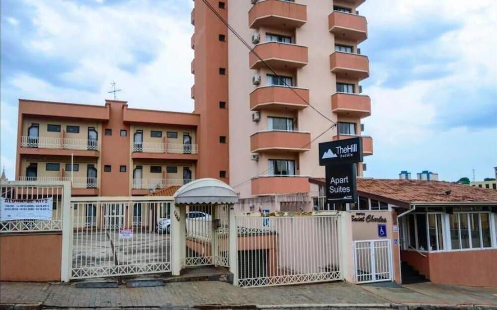 Bravo Suites Hotel