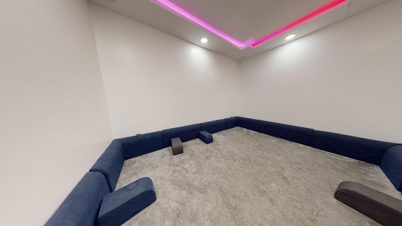 Amazing Chalet with Pool | 1509 Indoor majlis