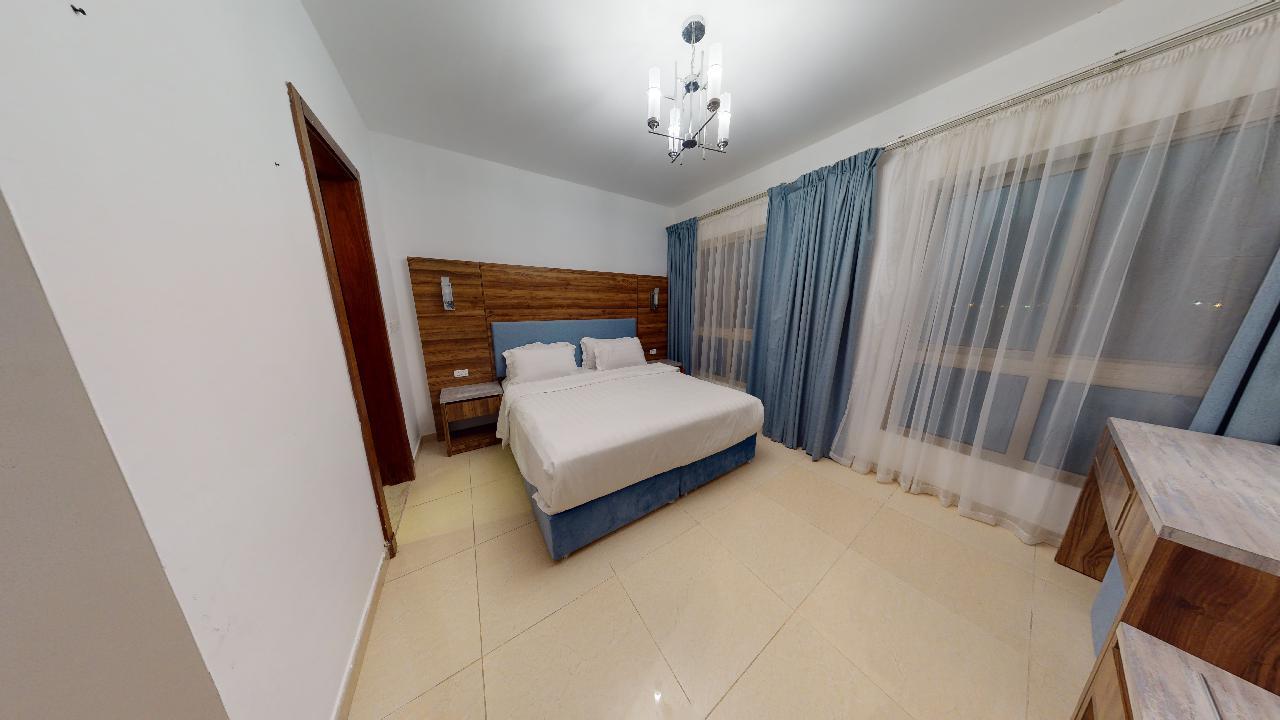 Elegant Chalet with Pool | 971 Bedroom