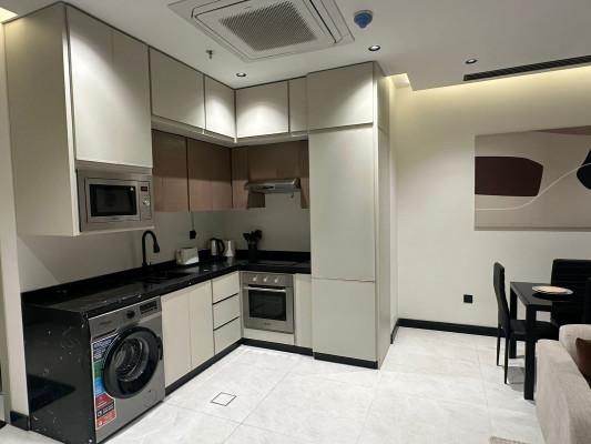 DR UWL-294  New 2BR - Infinity Pool - Kingdom Tower View Others
