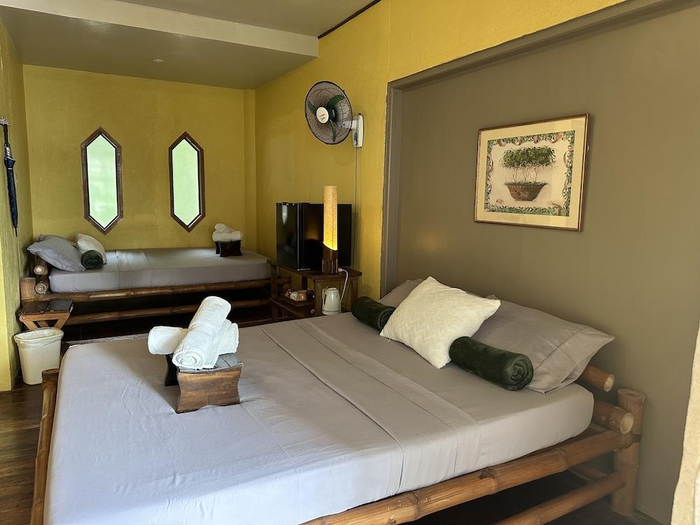Casita Ysabel