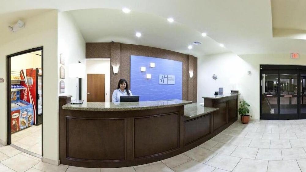 Holiday Inn Express Hotel & Suites La Porte, an IHG Hotel