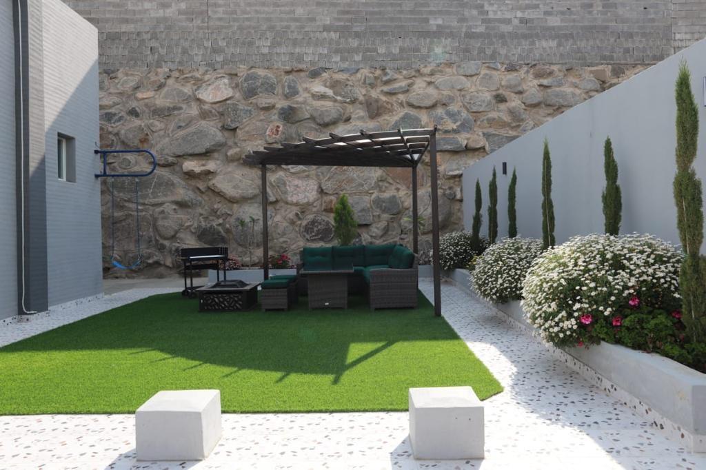 Amazing Chalet with Speakers | 4021 Terrace/Patio