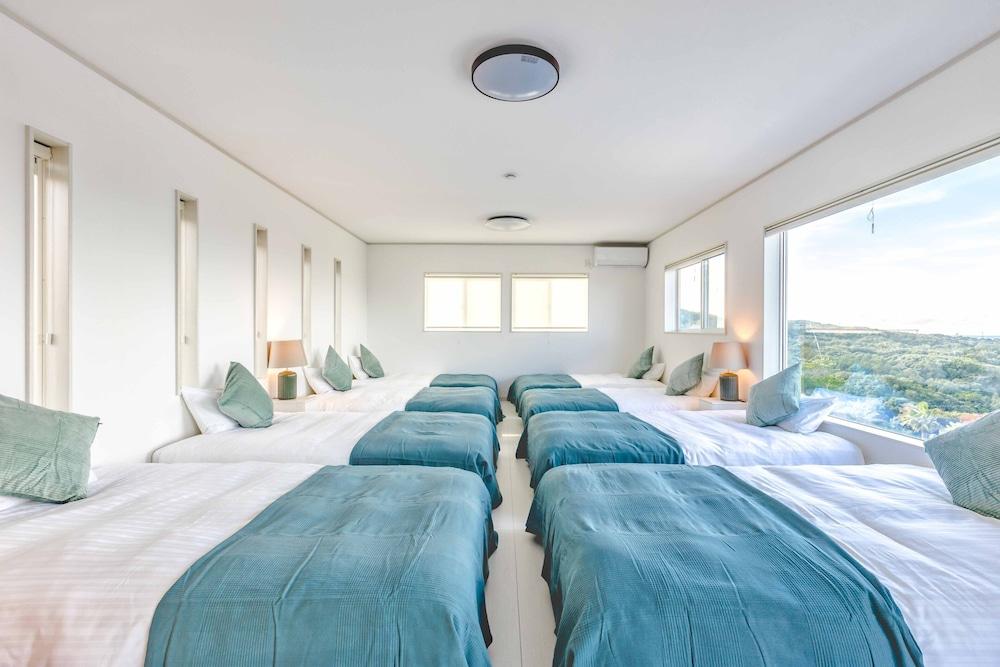 Nanki shirahama View point Room