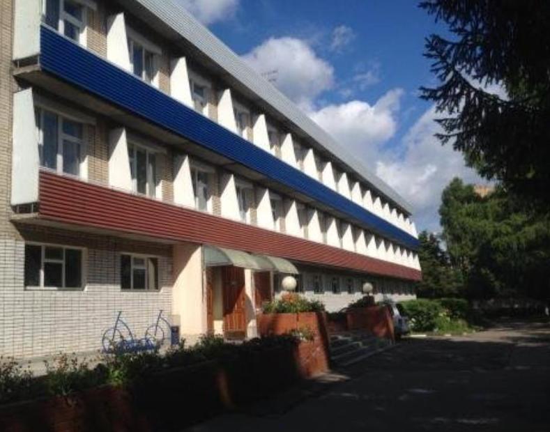 Hotel Olympic