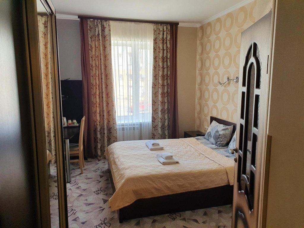 فندق جوستينيتسا أوريون