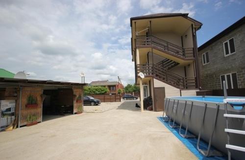 Guest House Udacha Others