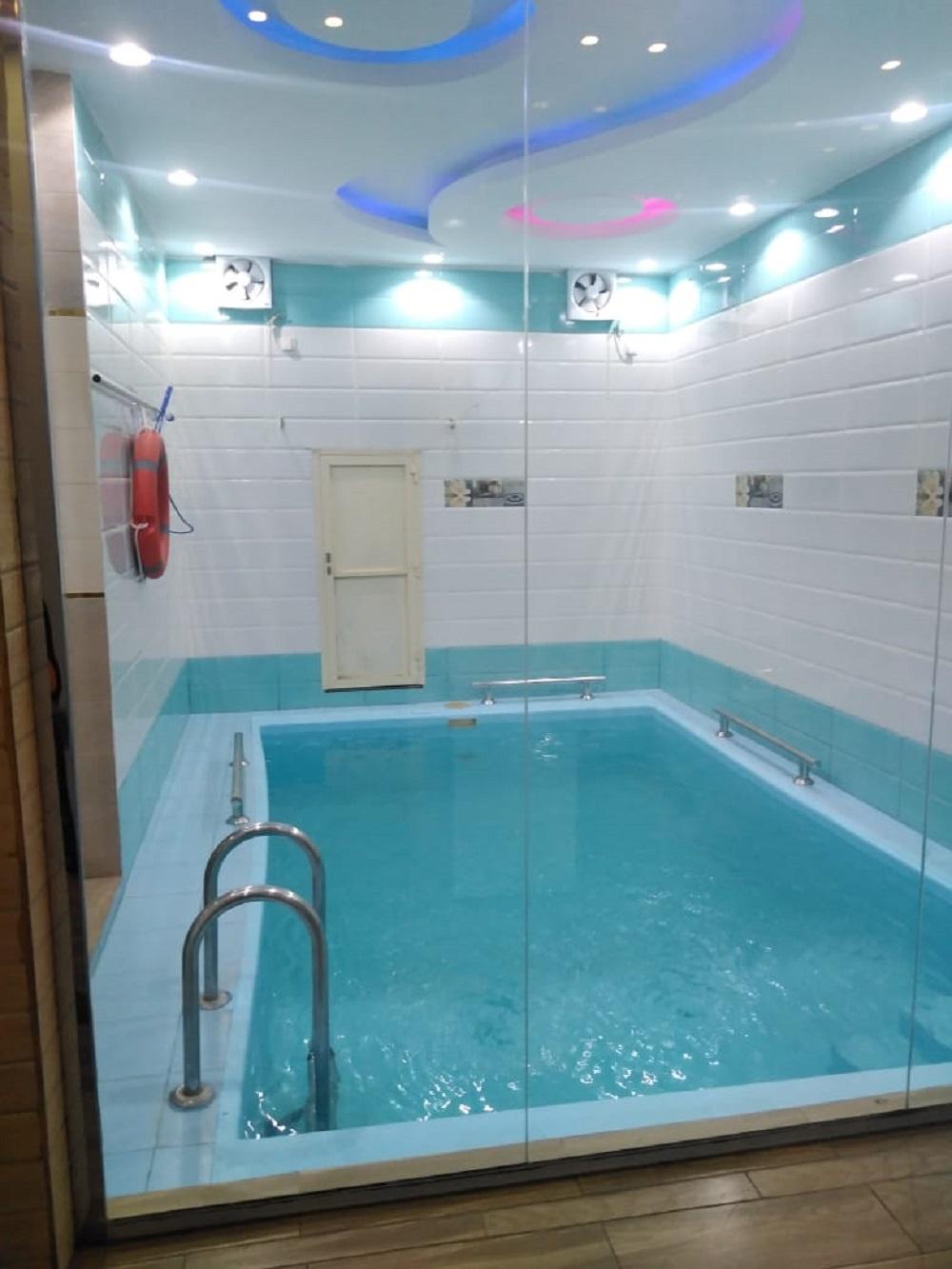 Amazing Chalet with Pool | 2316 Pool