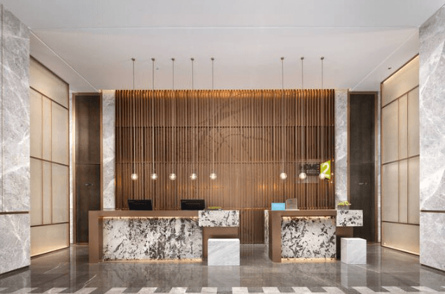 Home2 Suites by Hilton Wuhan Eco-Tech Development Zone Others