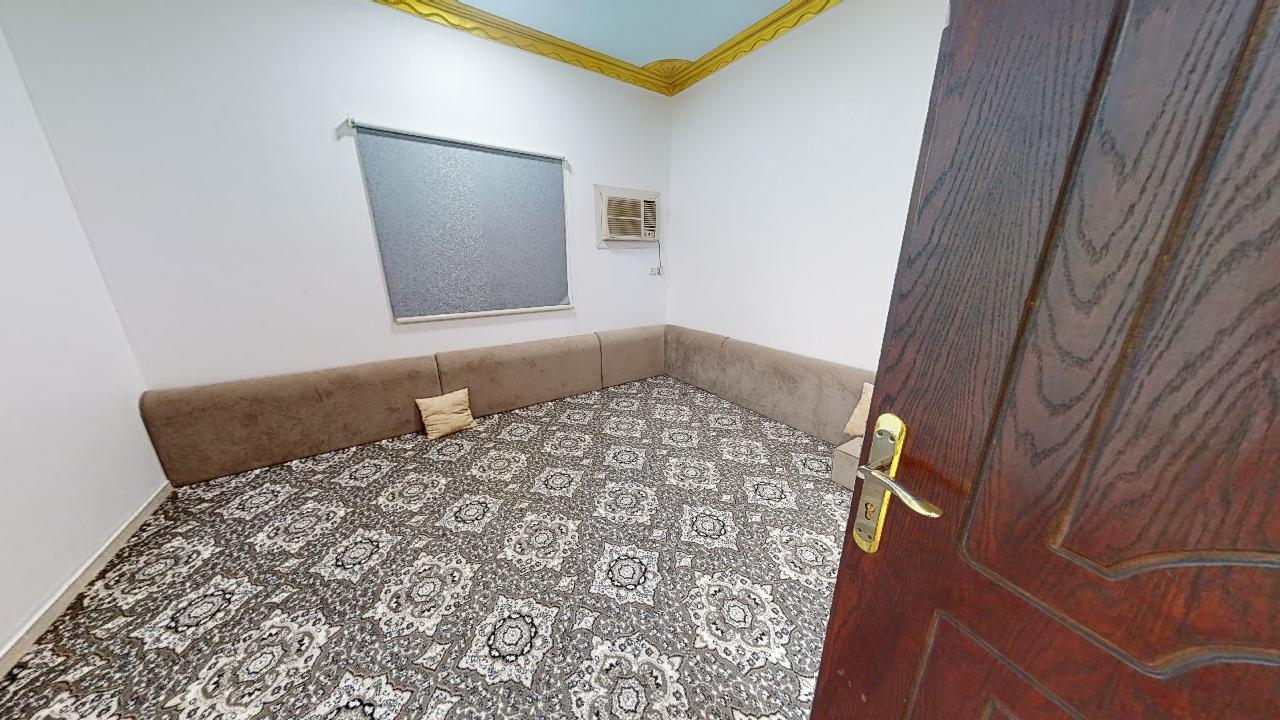 Elegant Chalet with Water Games | 2143 Indoor majlis