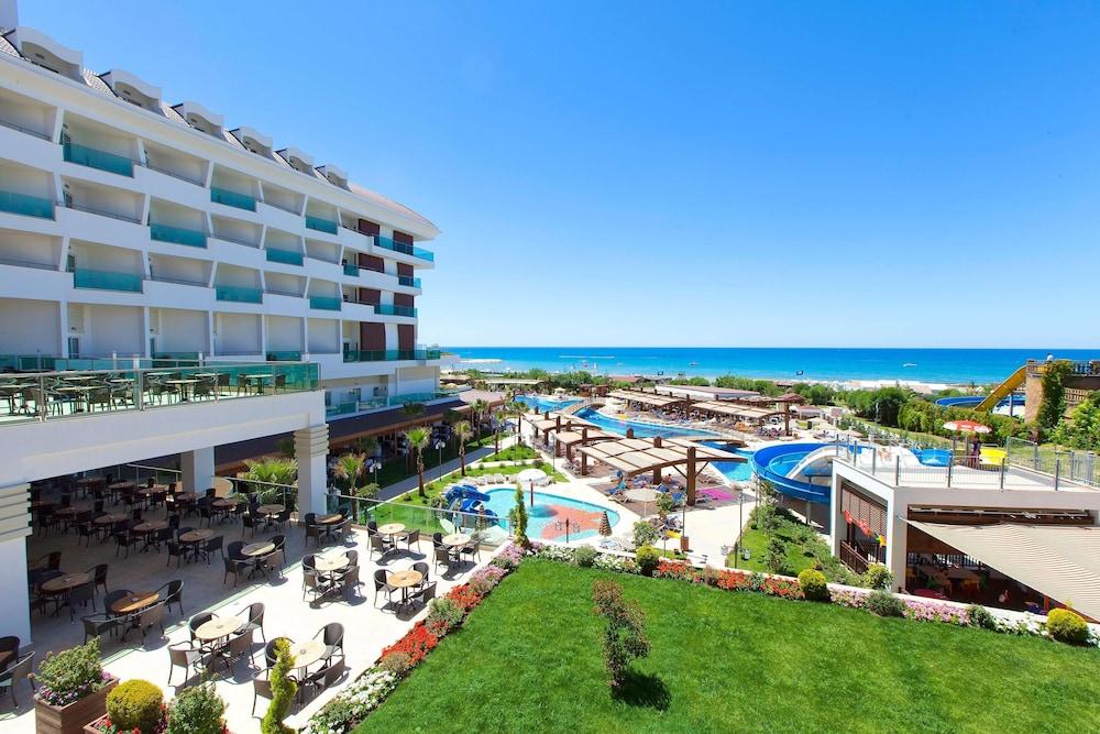 Adalya Ocean Hotel - All Inclusive