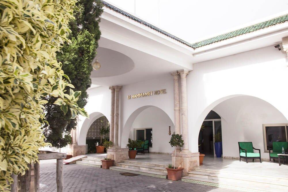 Hotel Le Hammamet