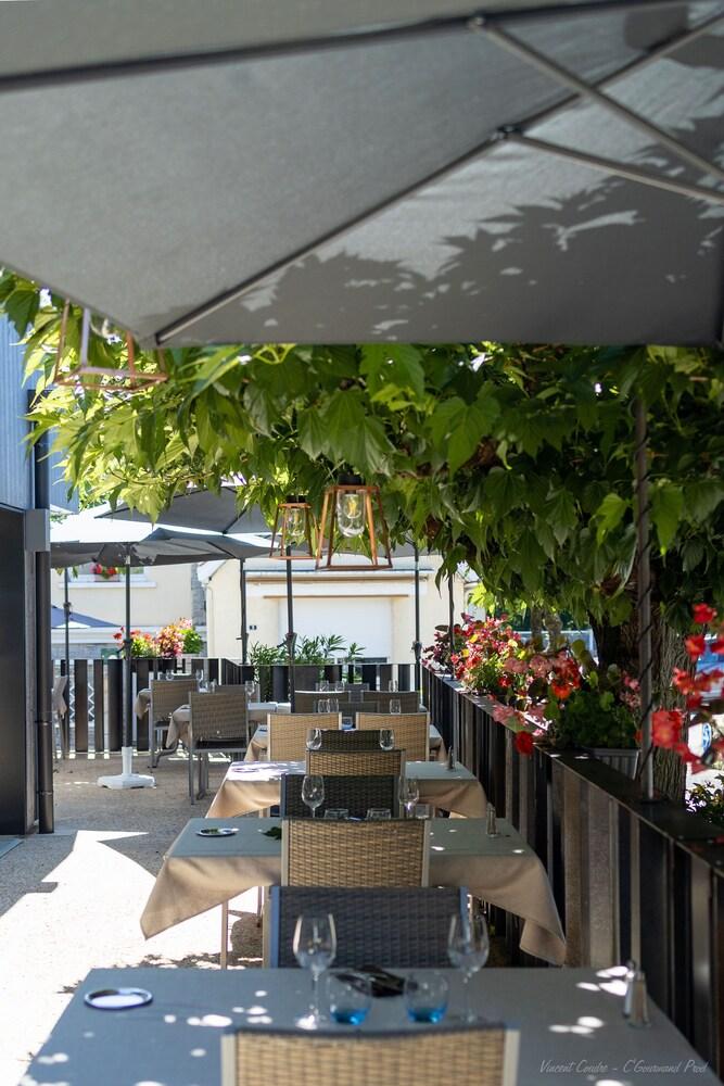 Le Relais des Gourmands Exterior