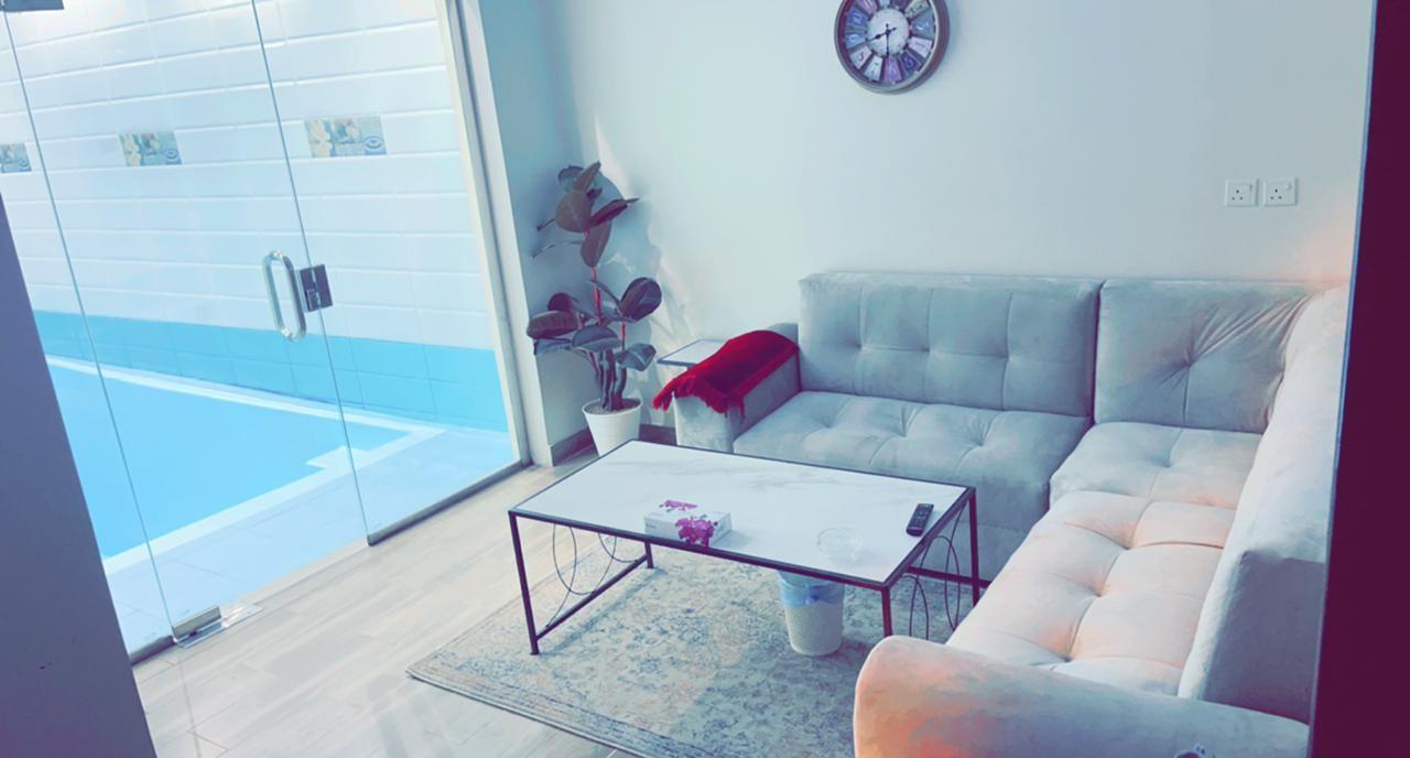 Comfy Chalet with Pool | 2308 Featured Image