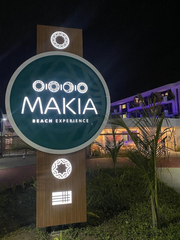 Makia Beach Resort Experience Exclusive Exterior