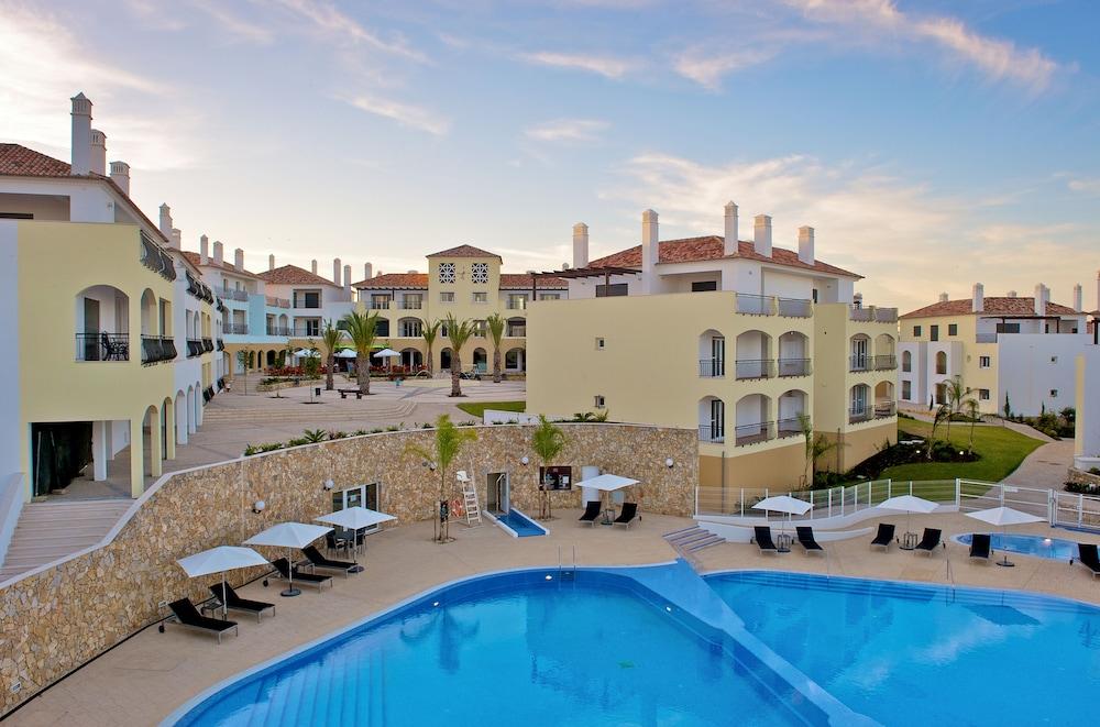 O Pomar - Wave Algarve Exterior