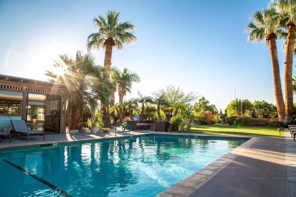 The Spring Resort and Spa - Adults only Featured Image