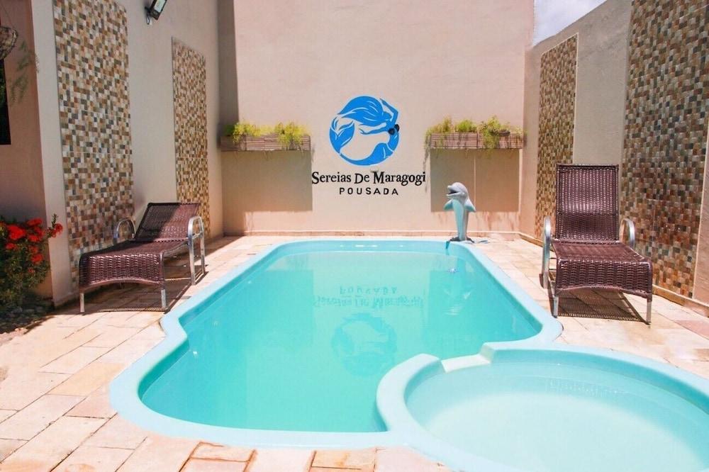 بوزادا سيرياس دي ماراجوجي