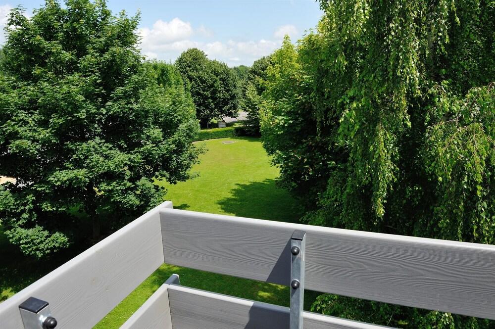 كامبانيلي بونت إيه موسوه المنطقة الخارجية