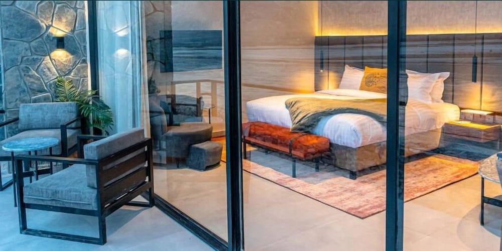 Himmel Skardu by Luxus Interior