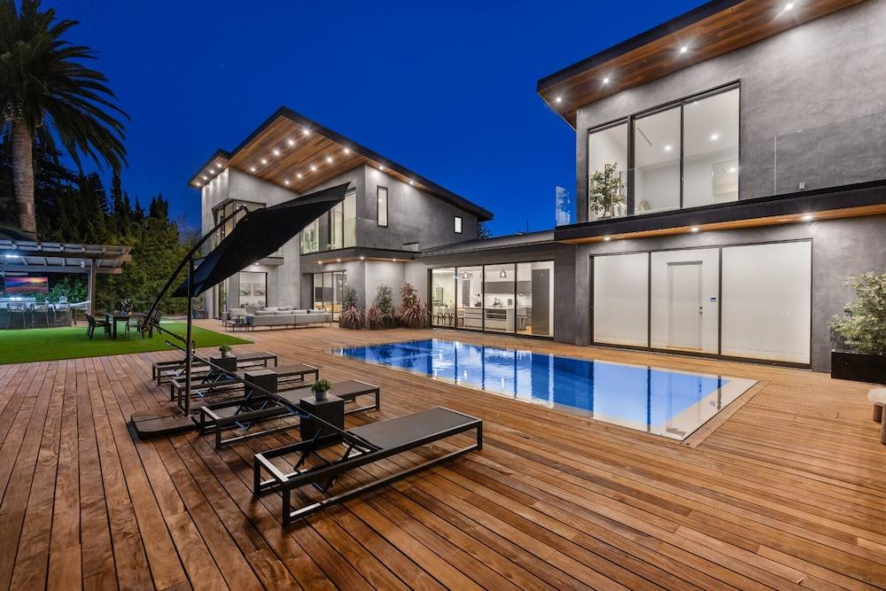 سكايلاين لاكشري هافن