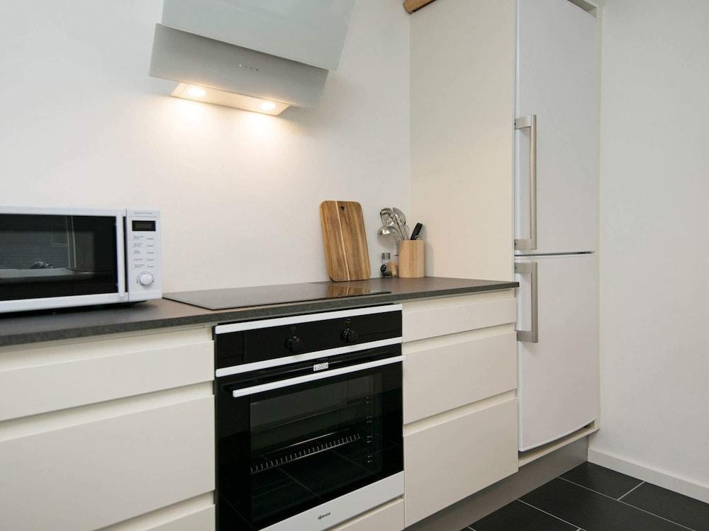 مسكن لقضاء العطلات يتسع لـ 8 أشخاص في رومو داخلي