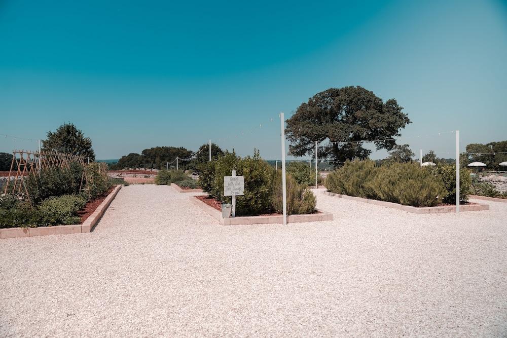 Nina Trulli Resort Exterior