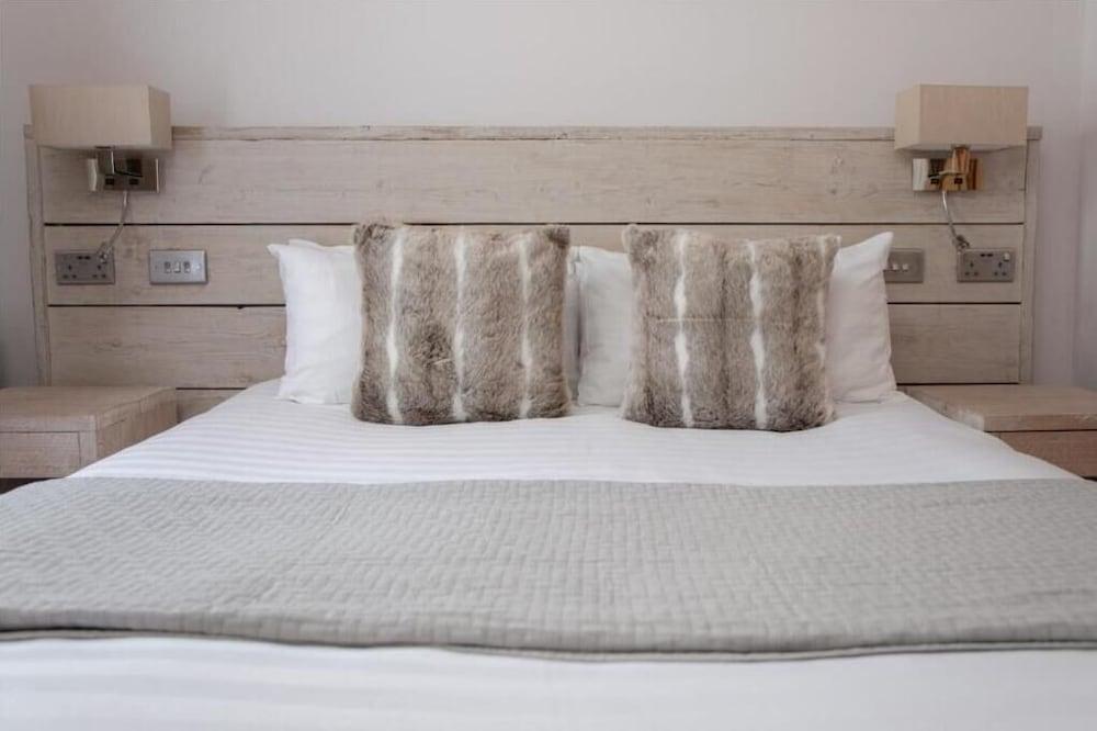 ذا فانغوارد - يورك ريزيدنس