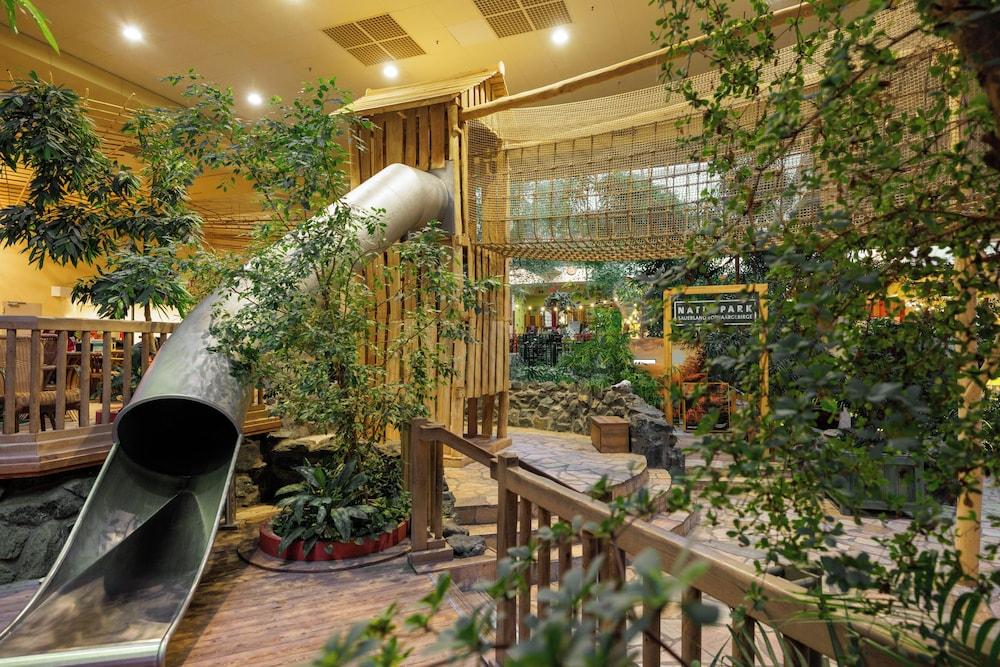 Center Parcs Park Hochsauerland Interior