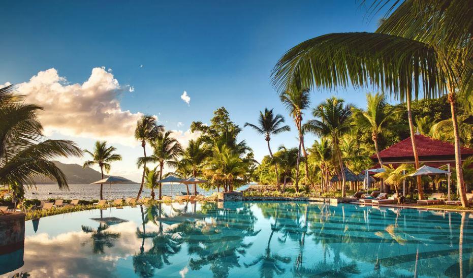 Club Med - Seychelles