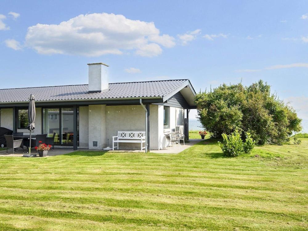 سيسايد بانوراما ريتريت - باي تراوم فيرينوونونجين المنطقة الخارجية