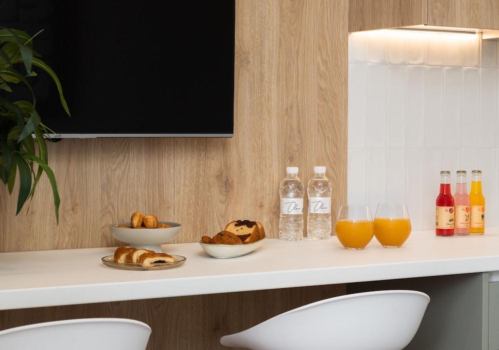 كوزي أبارتمنت إن بالايو فاليرو باي ذي أولون غرفة