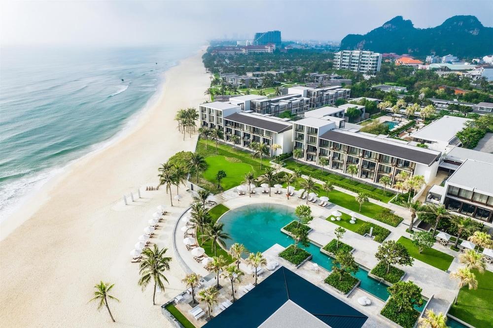 Hyatt Regency Danang Resort and Spa Exterior