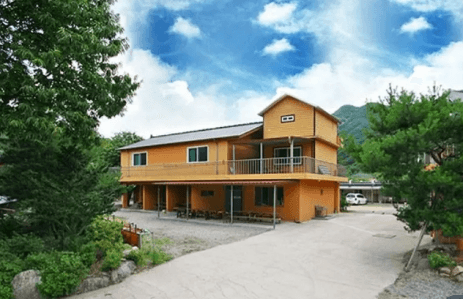 Gapyeong Lovers Valley Pension