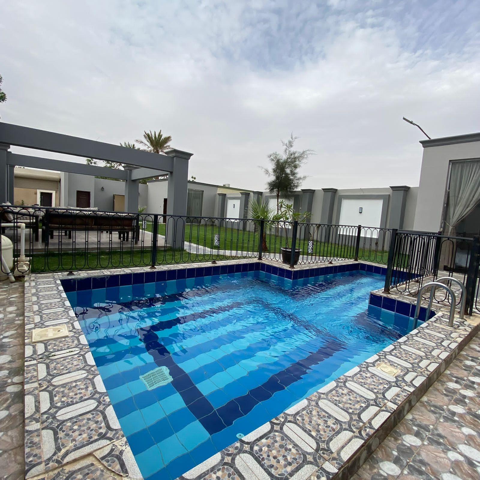 Attractive Chalet with Comfortable and Simple Furniture | 3629 Pool