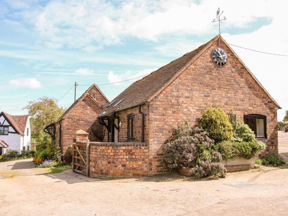 The Byre