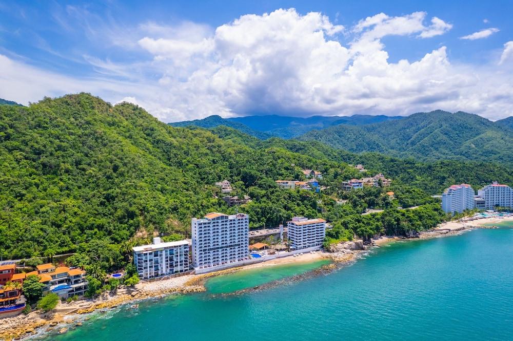 Costa Sur Resort, Classico Collection By Sonesta Aerial View