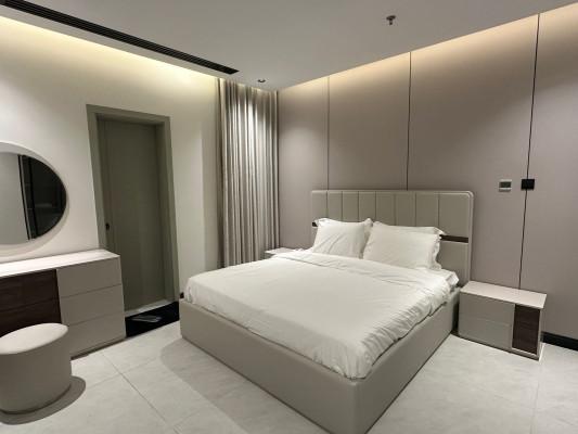 DR UWL-294  New 2BR - Infinity Pool - Kingdom Tower View Others