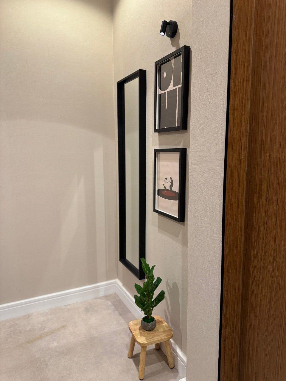 Amazing Apartment with Self Check-in | 5657 Interior