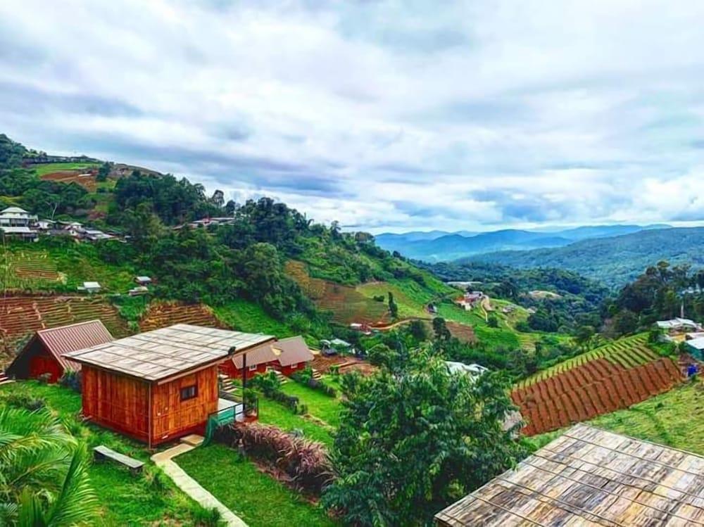 Phu Fa Sai Homestay