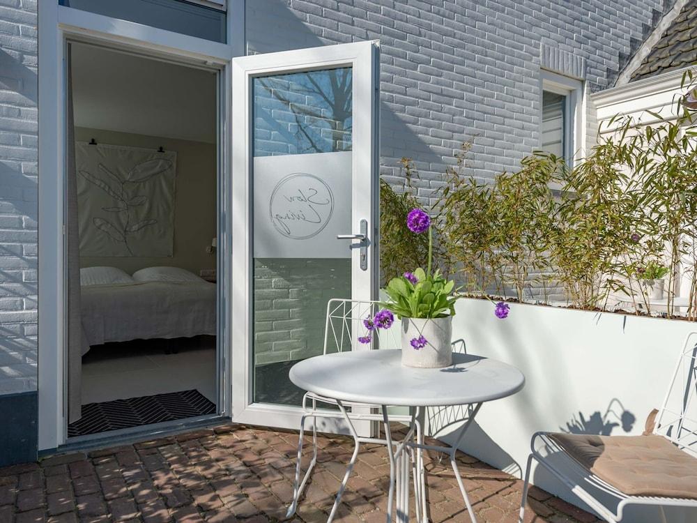 Holiday Home in Oostkapelle Near the Beach Featured Image