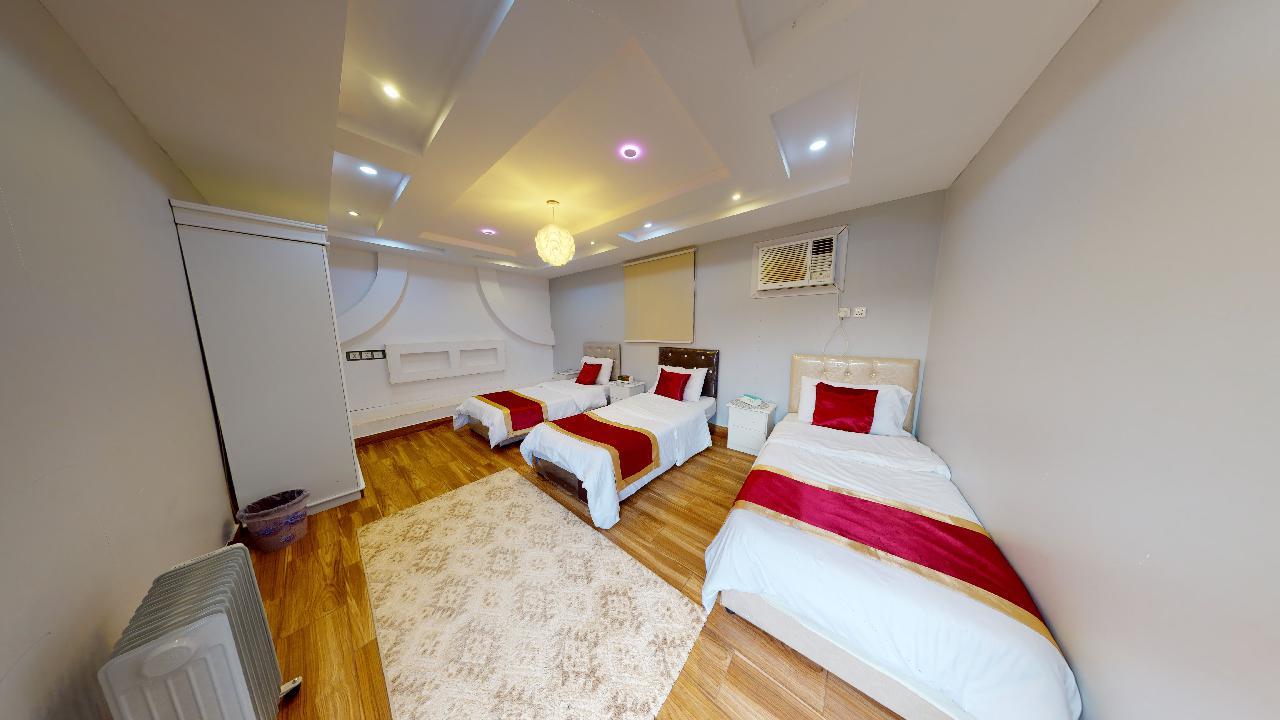Elegant Chalet with Pool | 797 Room