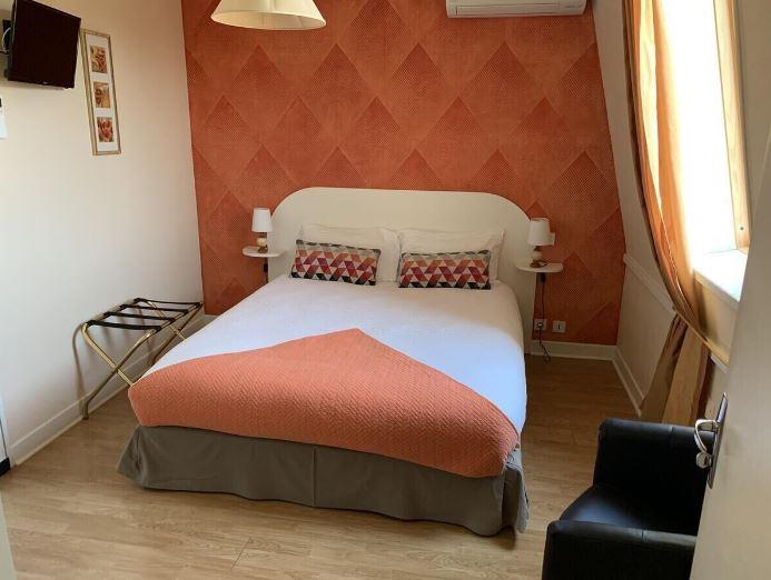 Logis Hôtel A Jayac Others